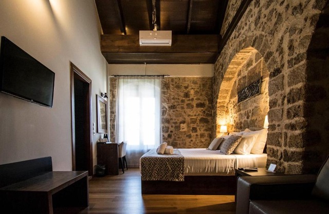 D'Argento Boutique Rooms