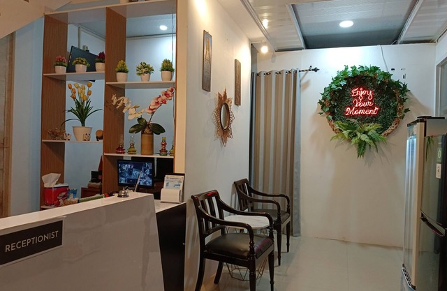 D'Ariska Rooms Homestay