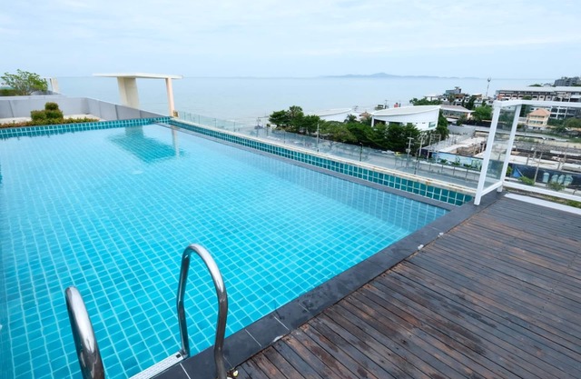 D at Sea Hotel