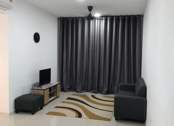D'awan homestay