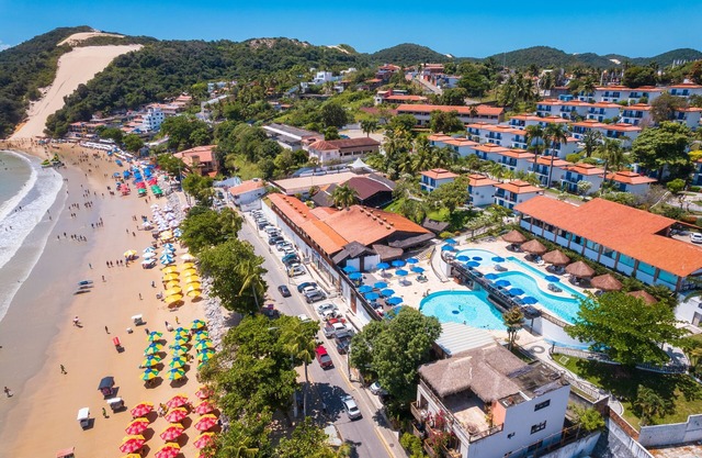 D Beach Resort