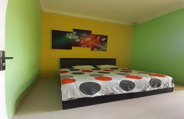 D'Bukittinggi Homestay