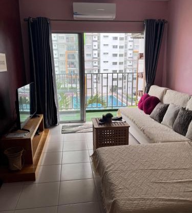 D Cerrum Homestay Eco H