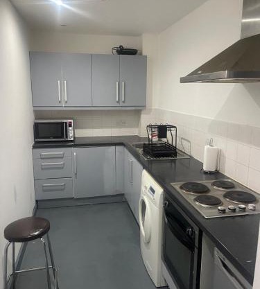 D'Chin Dorcelle Suite