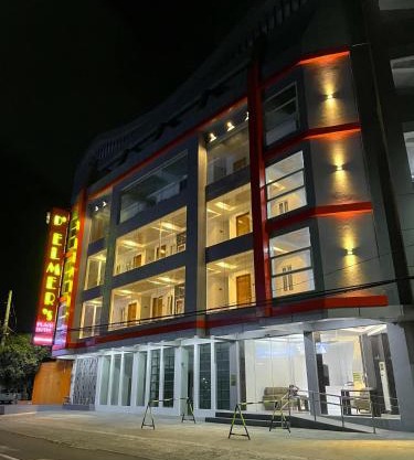 D' Elmer's Place Hotel