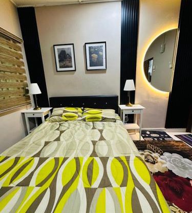 D Erin Homestay