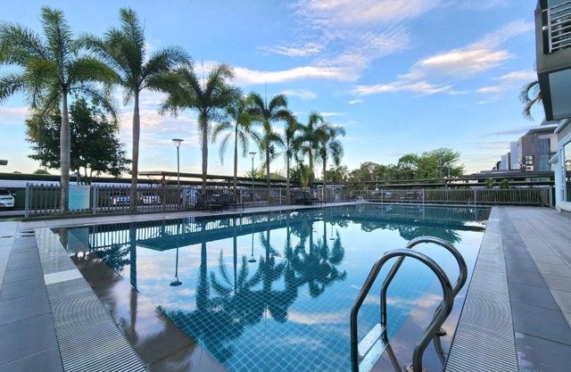 D'Getaway - Kuching Prime Area - 3 Bedrooms 2 Bath - Spacious Condo