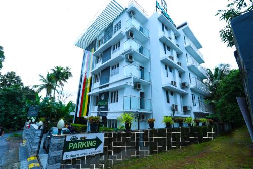 D-Green Hotels