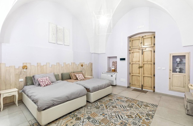 D.Home B&B - Camera quadrupla