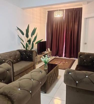 D'Irish Homestay Wakaf Che Yeh