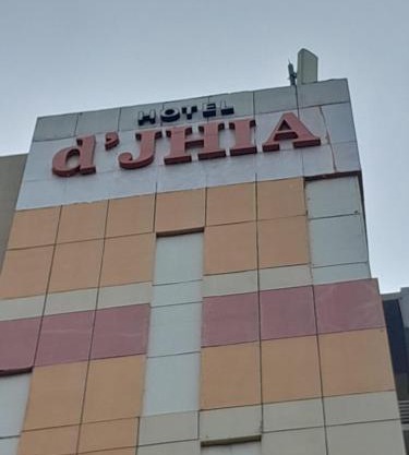 d'JHIA HOTEL
