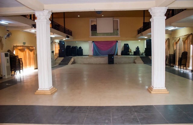 D Jos Hotel Annex