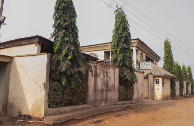 D Jos Hotel