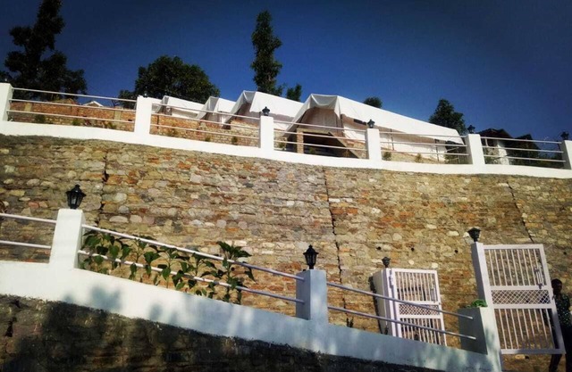 D Jungle Dabas Cottages