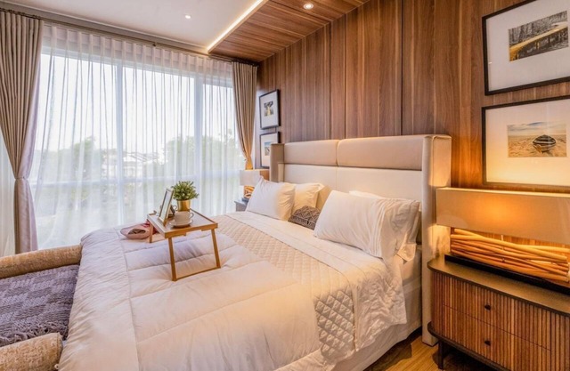 D'Kamboja Villa Nusa Dua