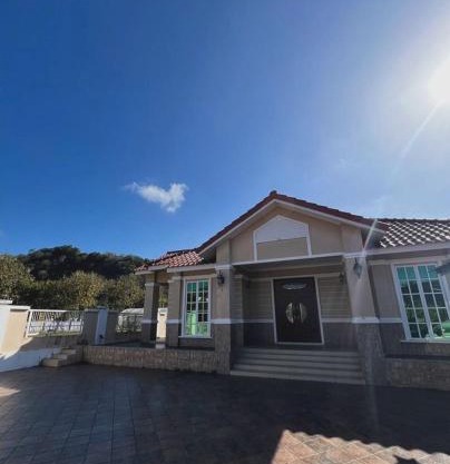 D'Kiara Villa