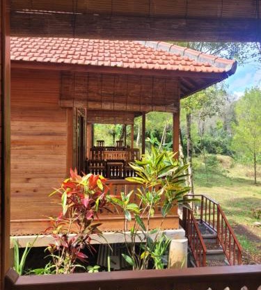 D'Langun Bali