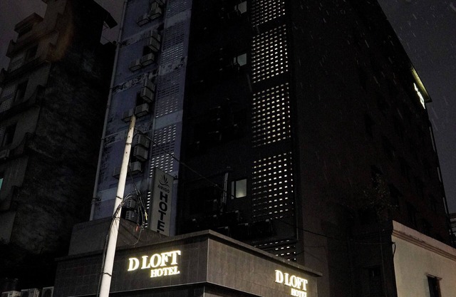 D Loft Hotel