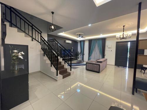 D’Lora Homestay