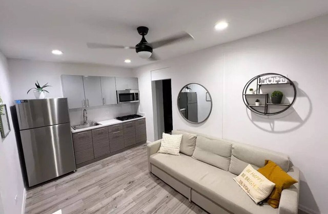 D'lujo Apartment 1 con Wi-Fi, Netflix y Parking