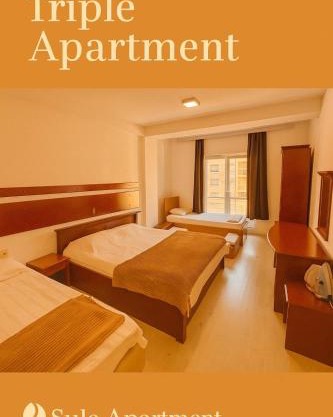 D&M Apartments