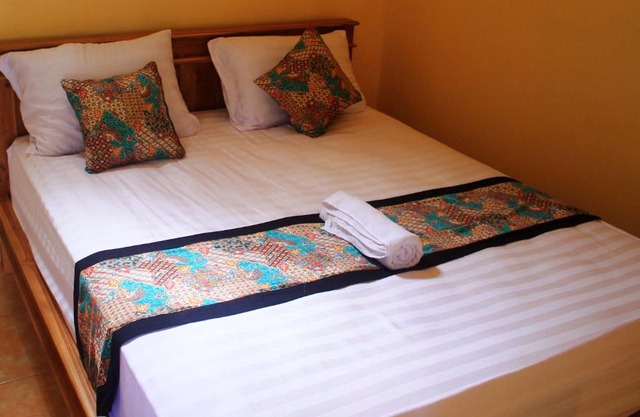 D'Made Guest House