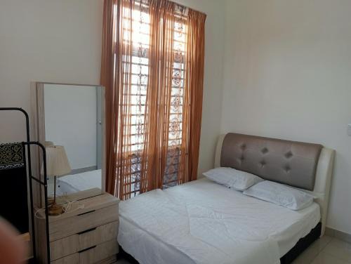 D'Marvela Homestay & Event