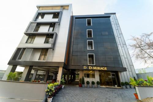 D Mirage Hotels