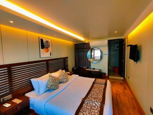 D'more Sajek Valley Hotel & Resort