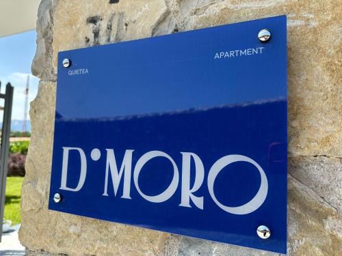 D'MORO Quietea Apartment