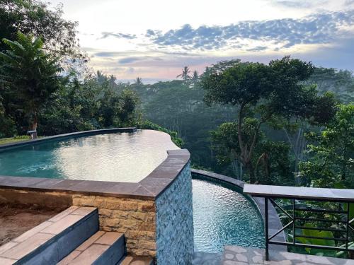 D'Nanda mini hotel Ubud