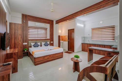 D Nest Inn