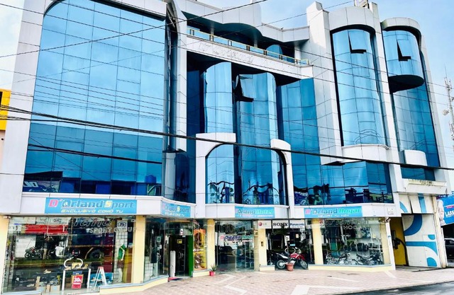 D'ORLAND HOTEL