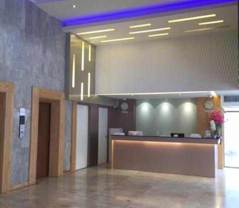 D-ONE Hotel