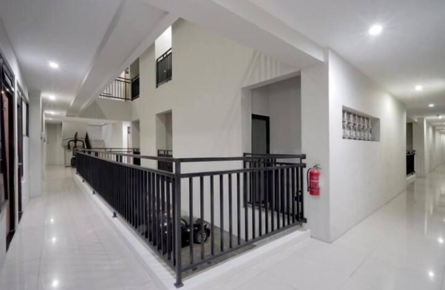 D'Paragon Karang Malang