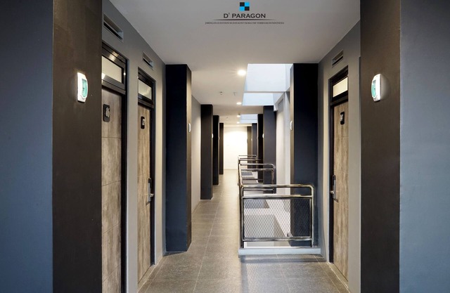 D'Paragon Pogung B