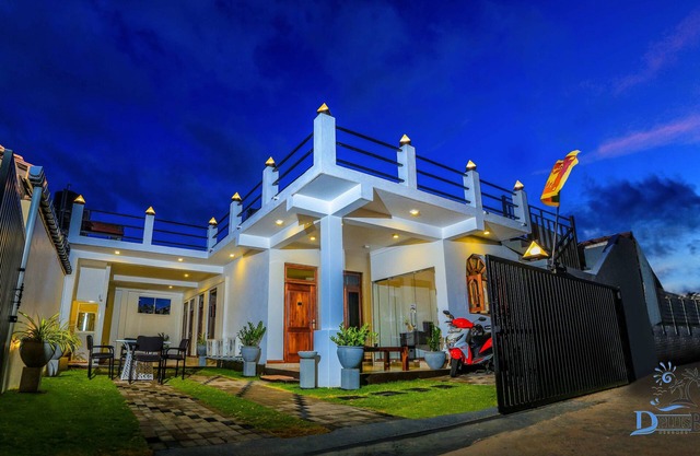 D Plus B&B Negombo