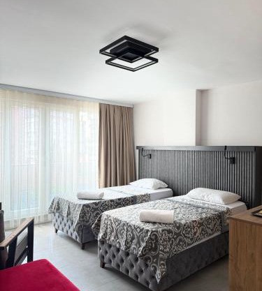 D'Premium Hotel