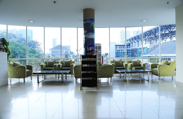 d'primahotel Medan