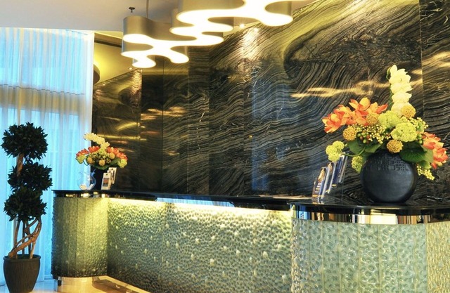 d'primahotel Mega Kuningan