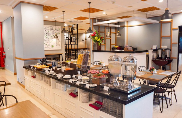 d'primahotel Panakkukang Makassar