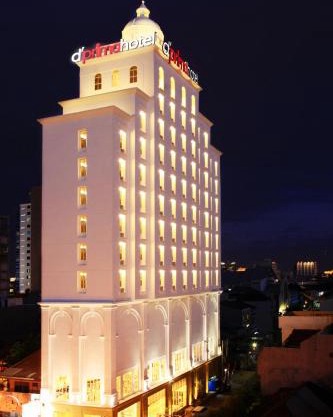 d'primahotel Pattimura Makassar