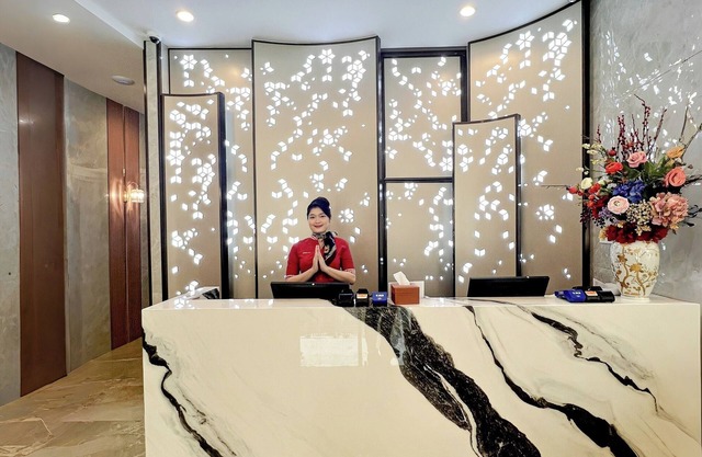 d'primahotel PIK Jakarta