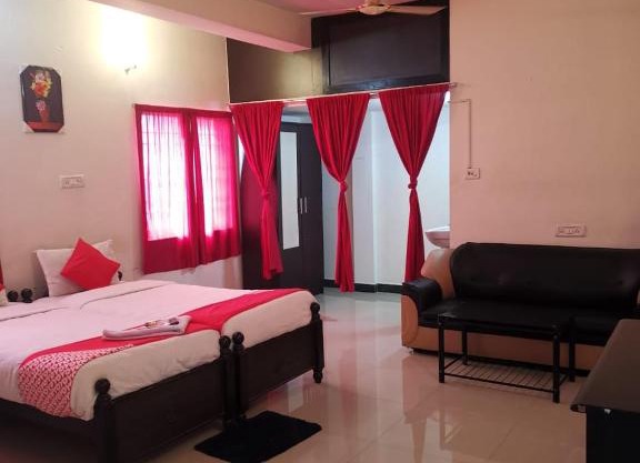 D-QUBE HOTELS