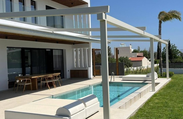 D&R Boutique Villas R