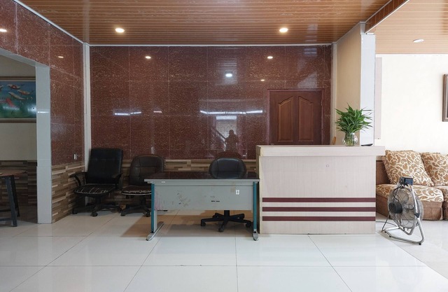 D Residence Syariah
