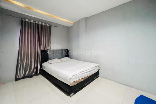 D'ritz Homestay Medan Mitra RedDoorz