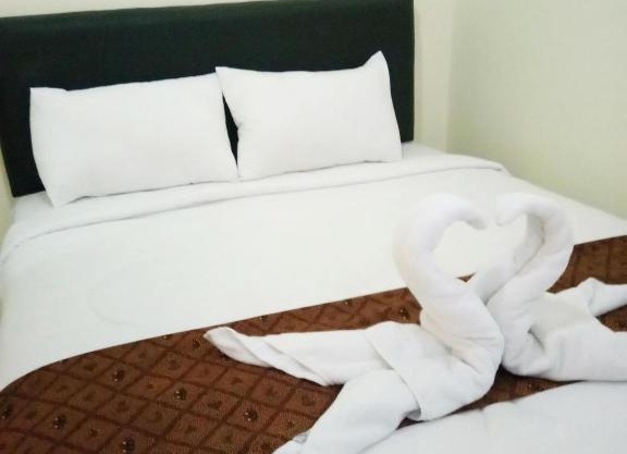 d Ritz residence