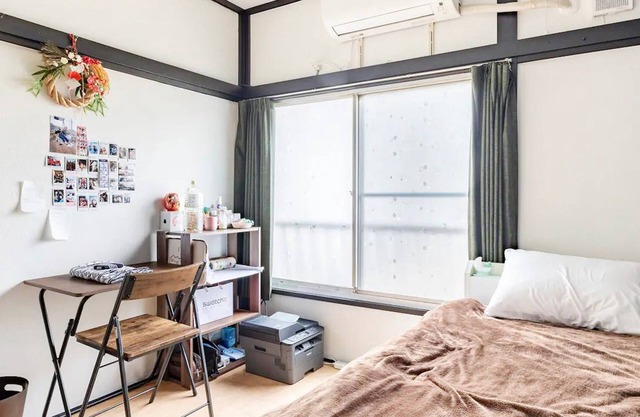 D-ryokan