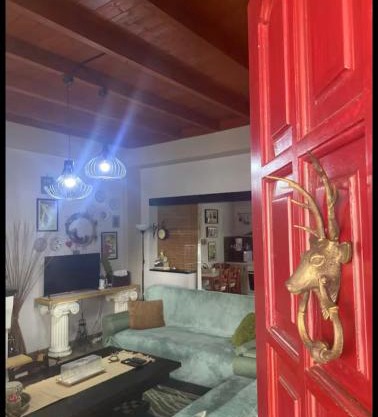 D&S home oinofita
